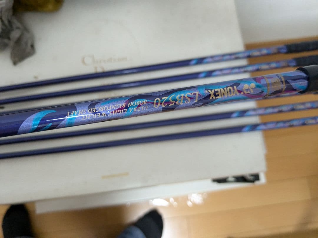 値下げ　ヨネックス レディースアイアン