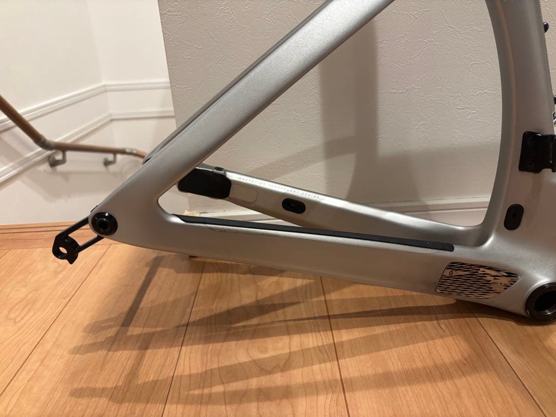 scott foil RC Q36.5 Mサイズ フレームセット