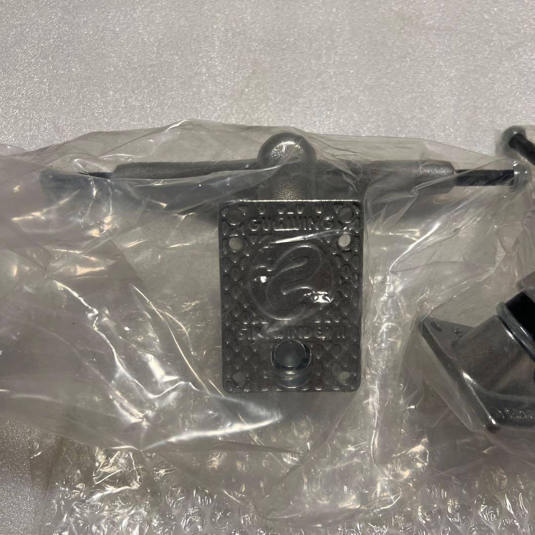 【1】新品ガルウイングサイドワインダー2トラック 9インチ