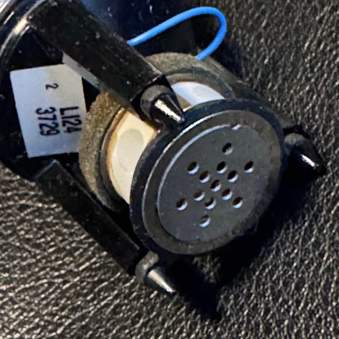 配信機器・PA機器・レコーディング機器 SHURE BETA87A