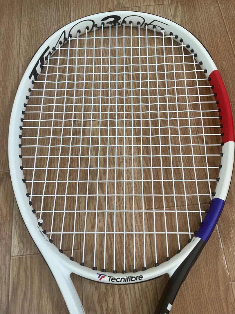 Tecnifibre テクニファイバー TF40 305 2本セット