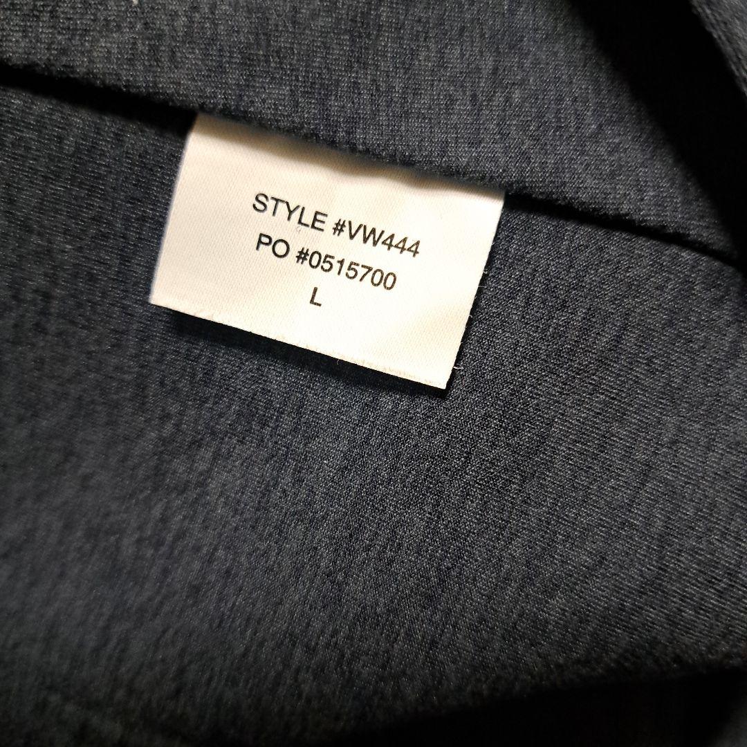 vuori　ヴオリ　ヨガウェア　ヨガレギンス　ヨガパンツ　スパッツ　タイツ　L