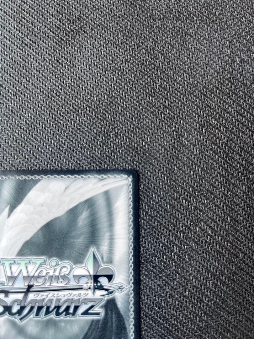 ヴァイスシュバルツ　765プロの最強事務員♪ 音無小鳥 PR＋