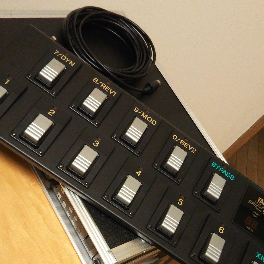 ギター YAMAHA FX900