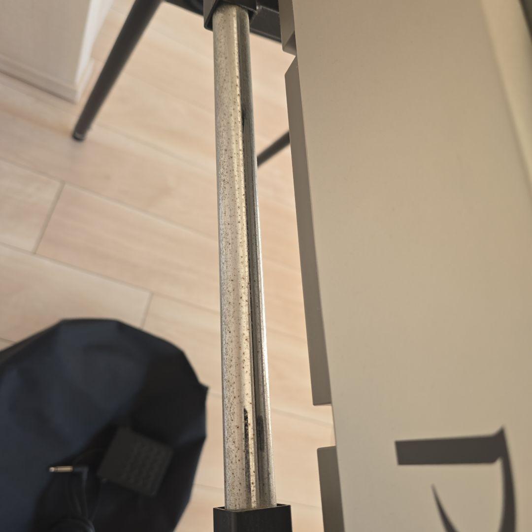 【CASIO】電子ピアノPX-110 【Privia】折り畳み脚付き