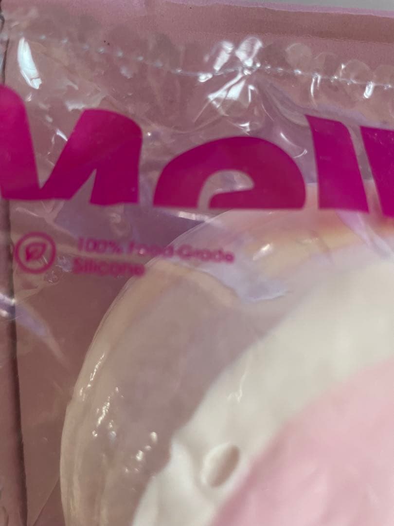 み*️様 Mellojoy スフレ　クリーミークリーム　メロジョイ