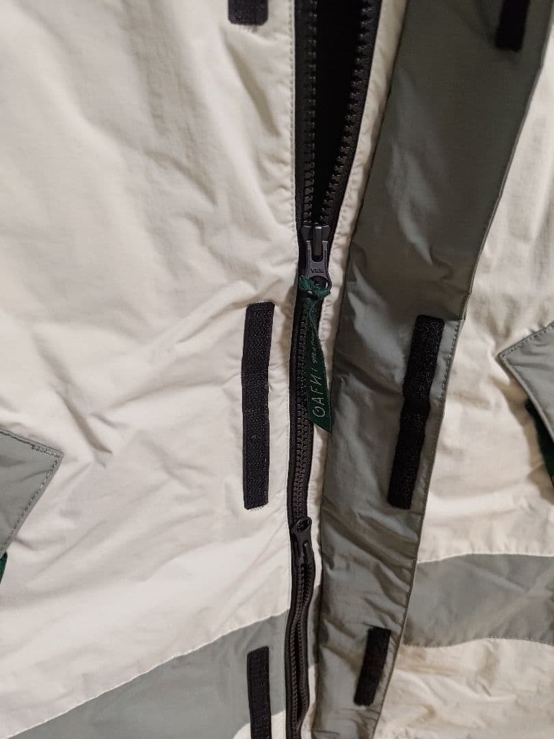 GAFH スノーボード ウエア ジャケット Sサイズ 2/8までの期間限定