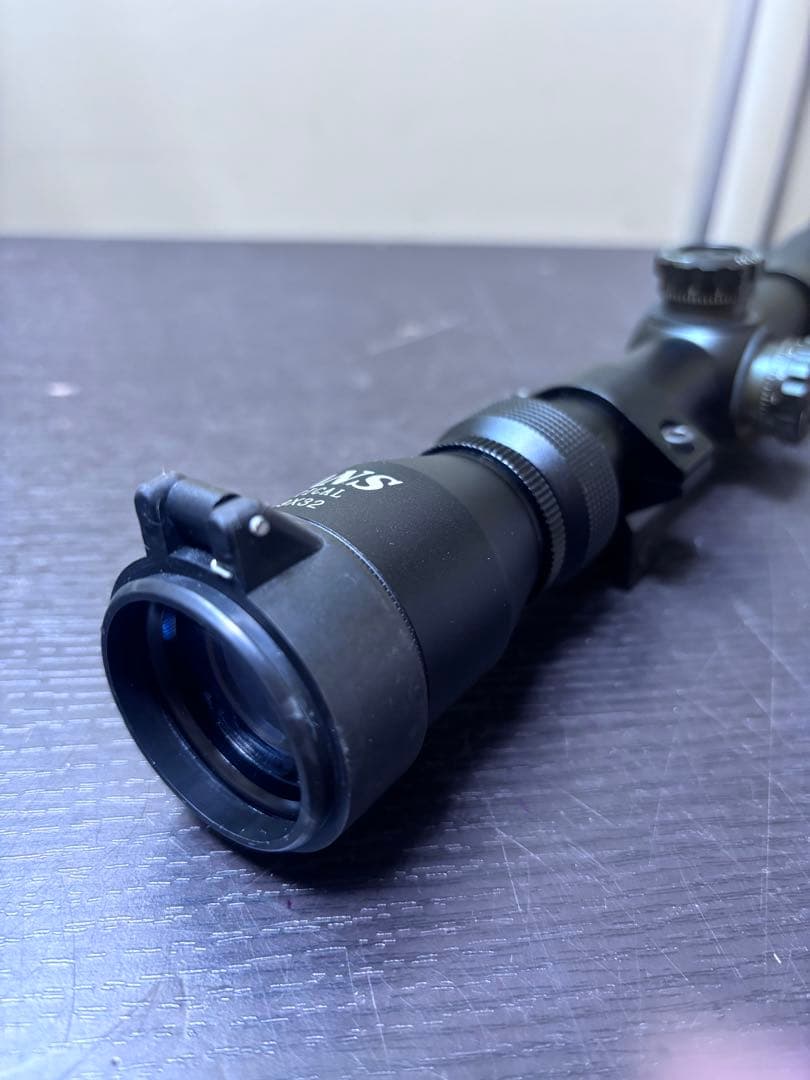 東京マルイ L96 AWS SNIPER RIFLE 現状品