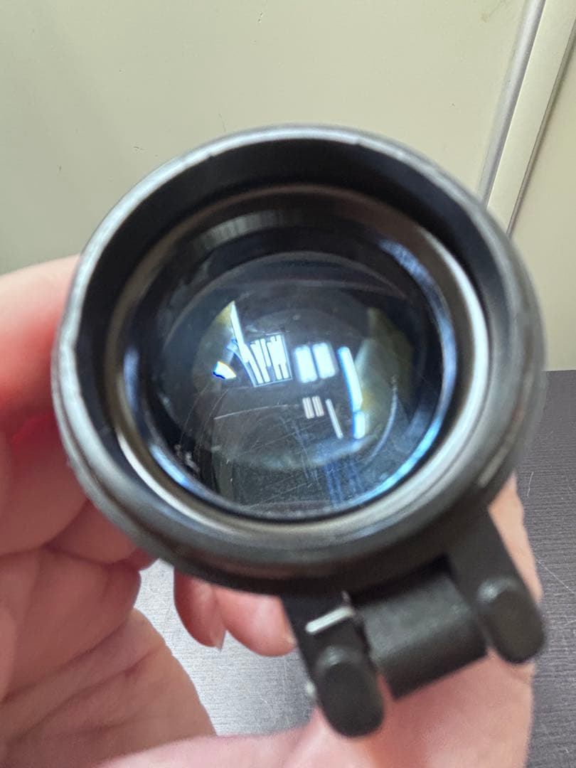 東京マルイ L96 AWS SNIPER RIFLE 現状品