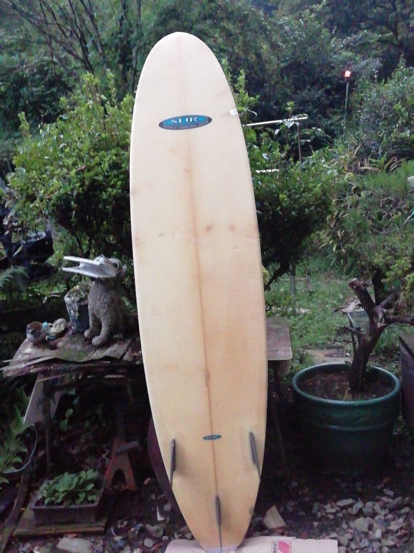 S T J R (SR) サーフボード/ 中古品