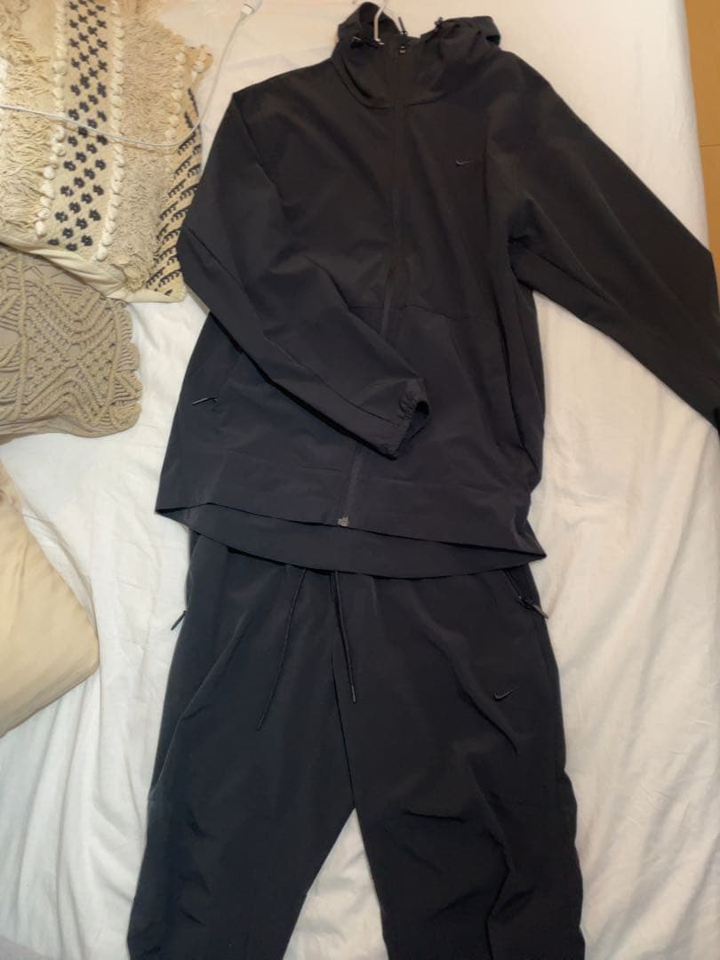 Nike ジャージ セットアップ 上下セットFB7552 FB7547-010