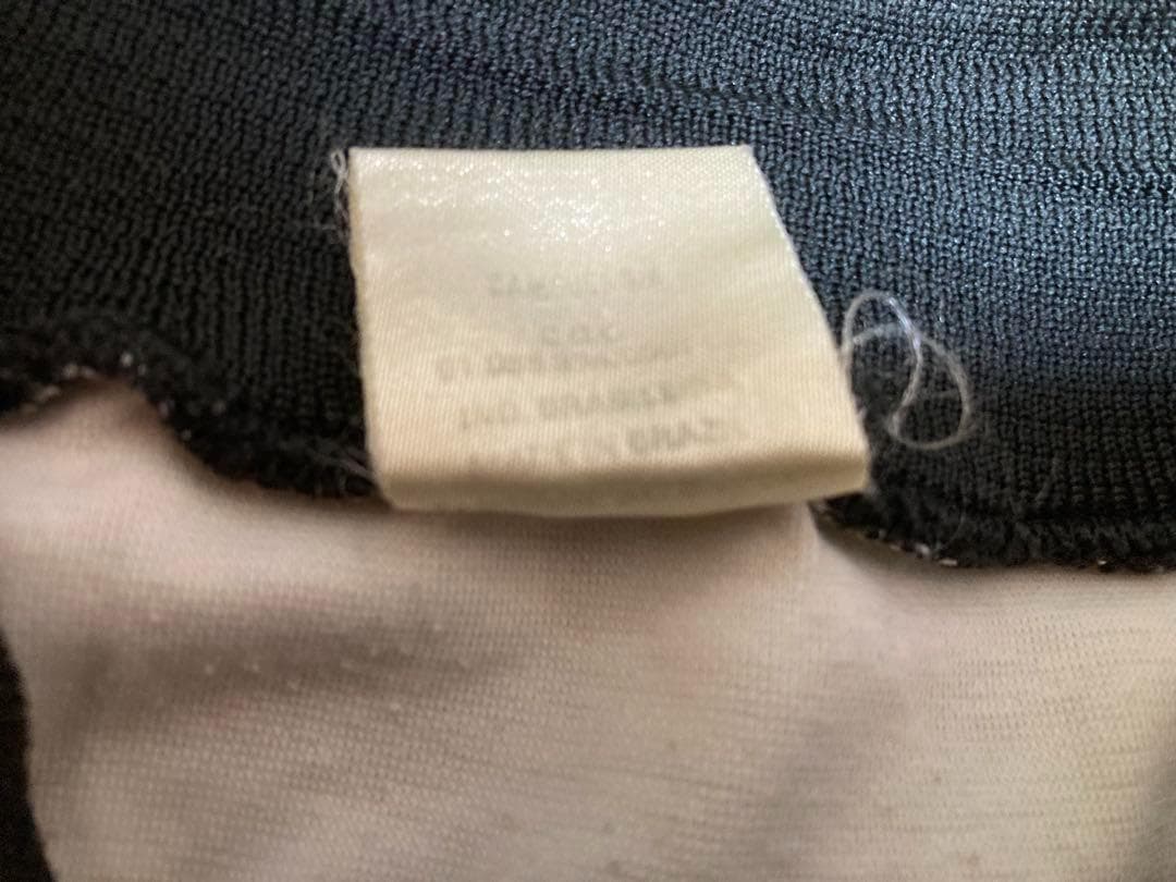 サンパウロ　ユニフォーム　長袖シャツ　ペナルティ　ブラジル製