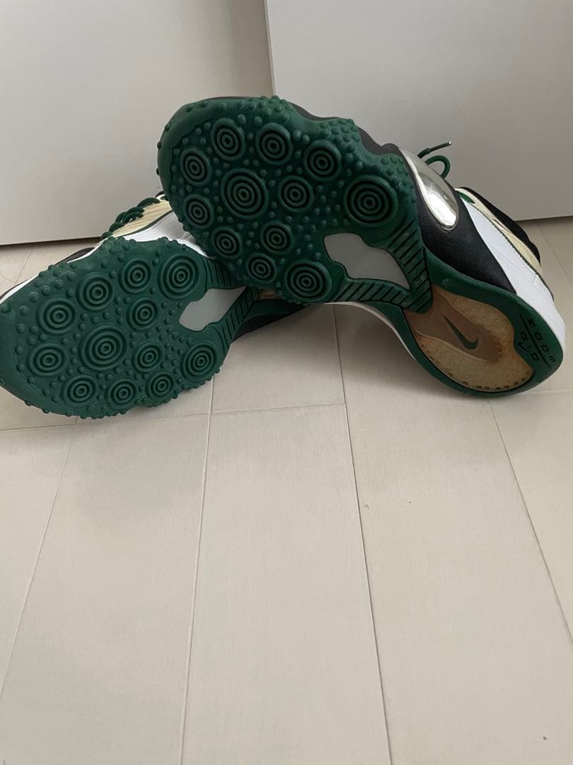 ズームアップテンポ5新品