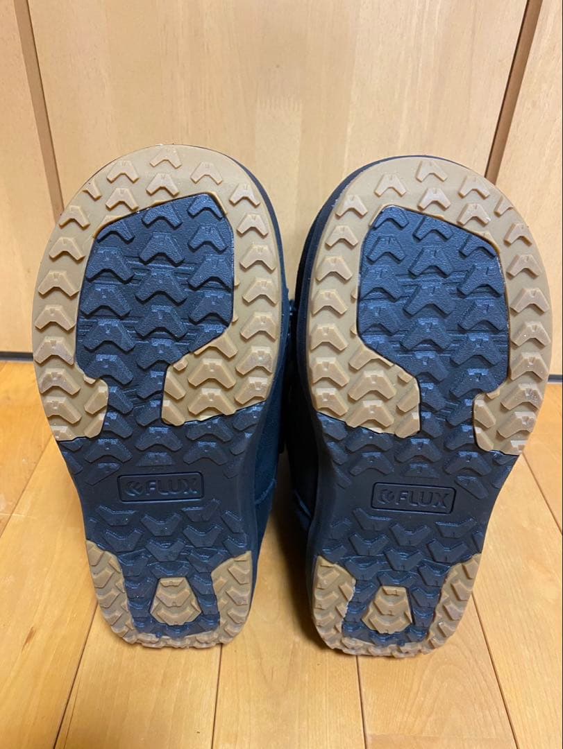 フラックス TXレース スノーボードブーツ