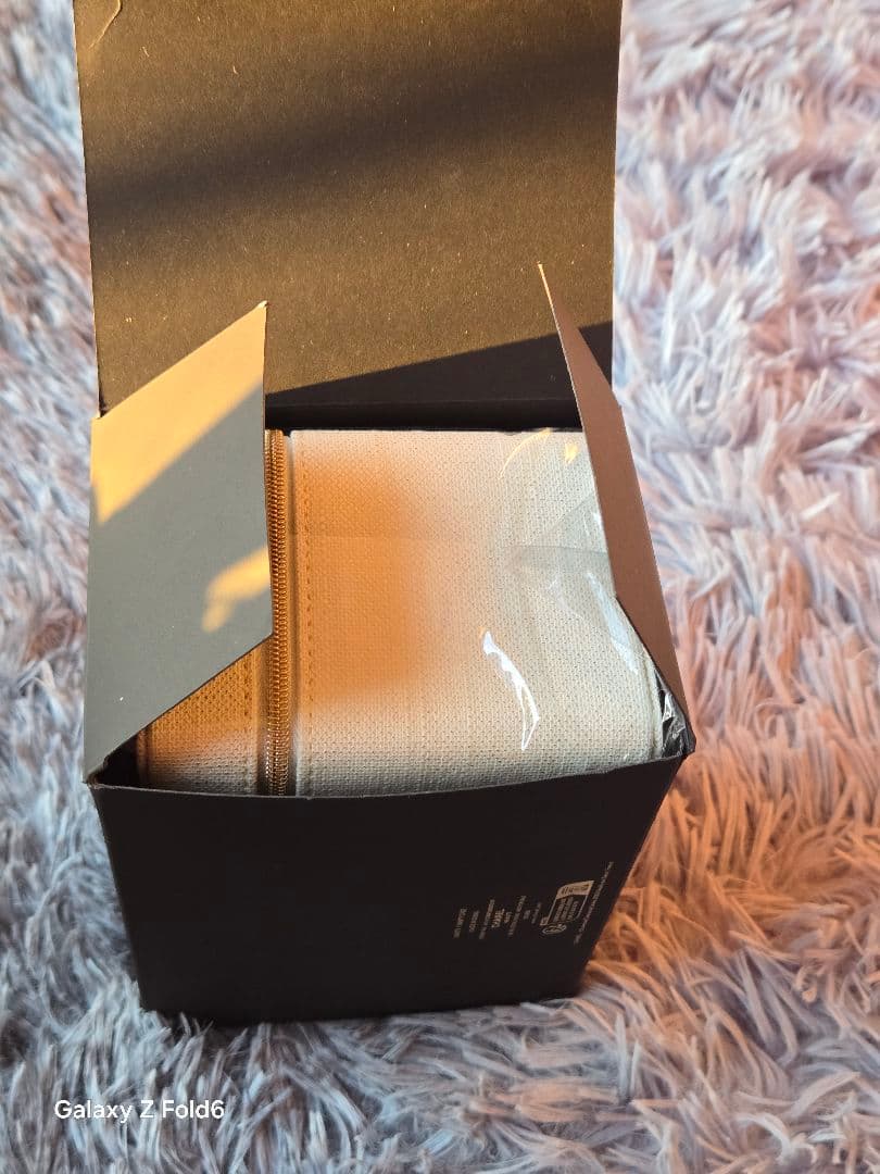 CHANEL BEAUTÉ（シャネル ビューテ）特製バニティポーチ