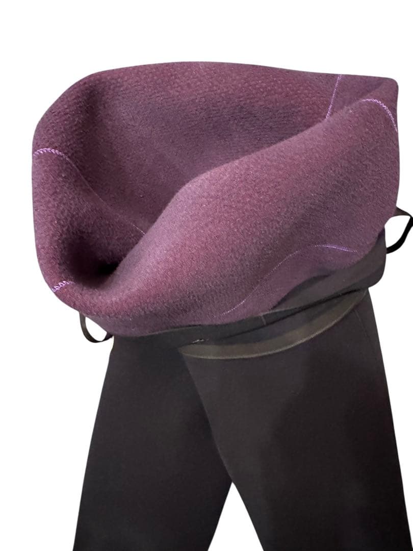 REVOLUTION ウェットスーツ フルスーツ セミドライ オール3.5mm