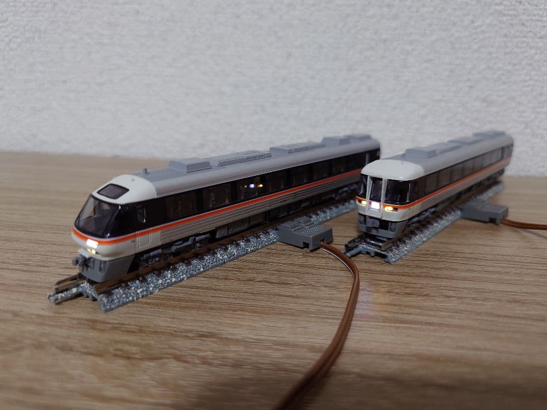 KATO 10-1886 キハ85系 ワイドビューひだ、南紀 4両基本セット