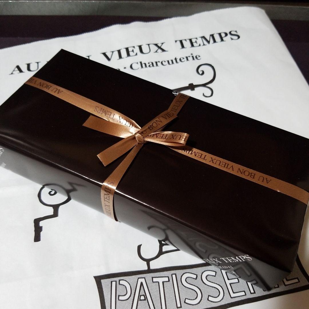 《 名店 フランス菓子詰め合わせ 》