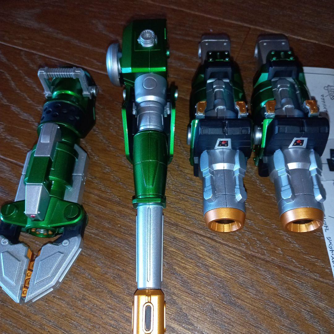 【本日最終】SHF　仮面ライダー龍騎　 ライダー　3体　セット