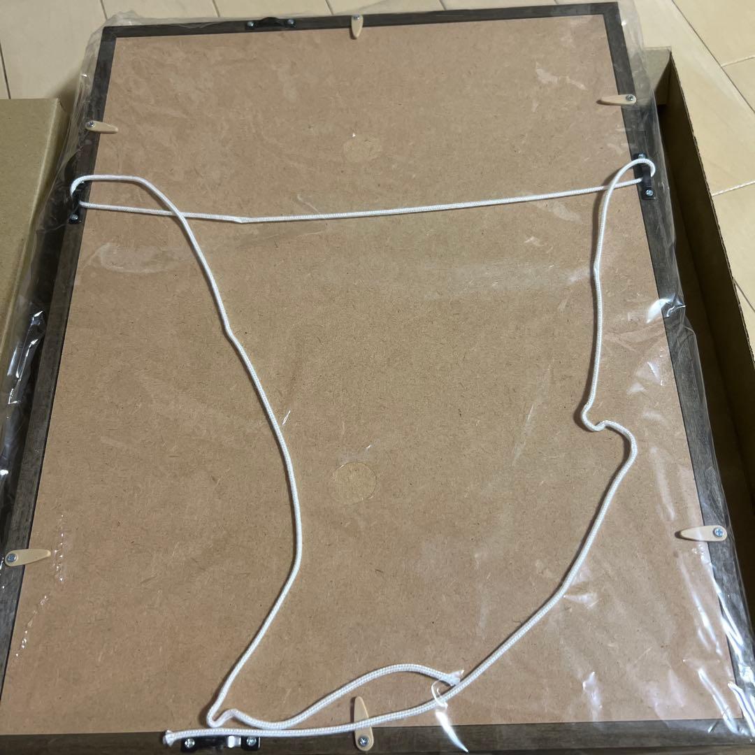 お隣の天使様にいつの間にか駄目人間にされていた件 椎名真昼 書き下ろし複製原画