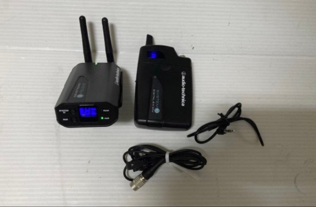 audio-technica カメラマウントシステム ATW-1701 (L)