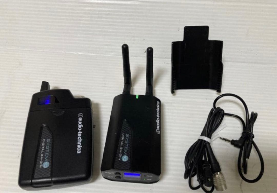 audio-technica カメラマウントシステム ATW-1701 (L)