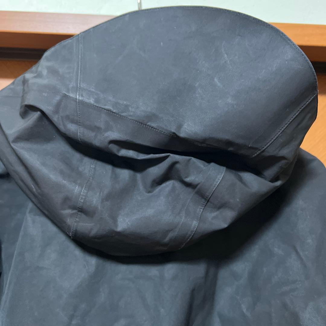 シマノ　ネクサスX200 ウインタースーツ上下XLサイズRB-124N