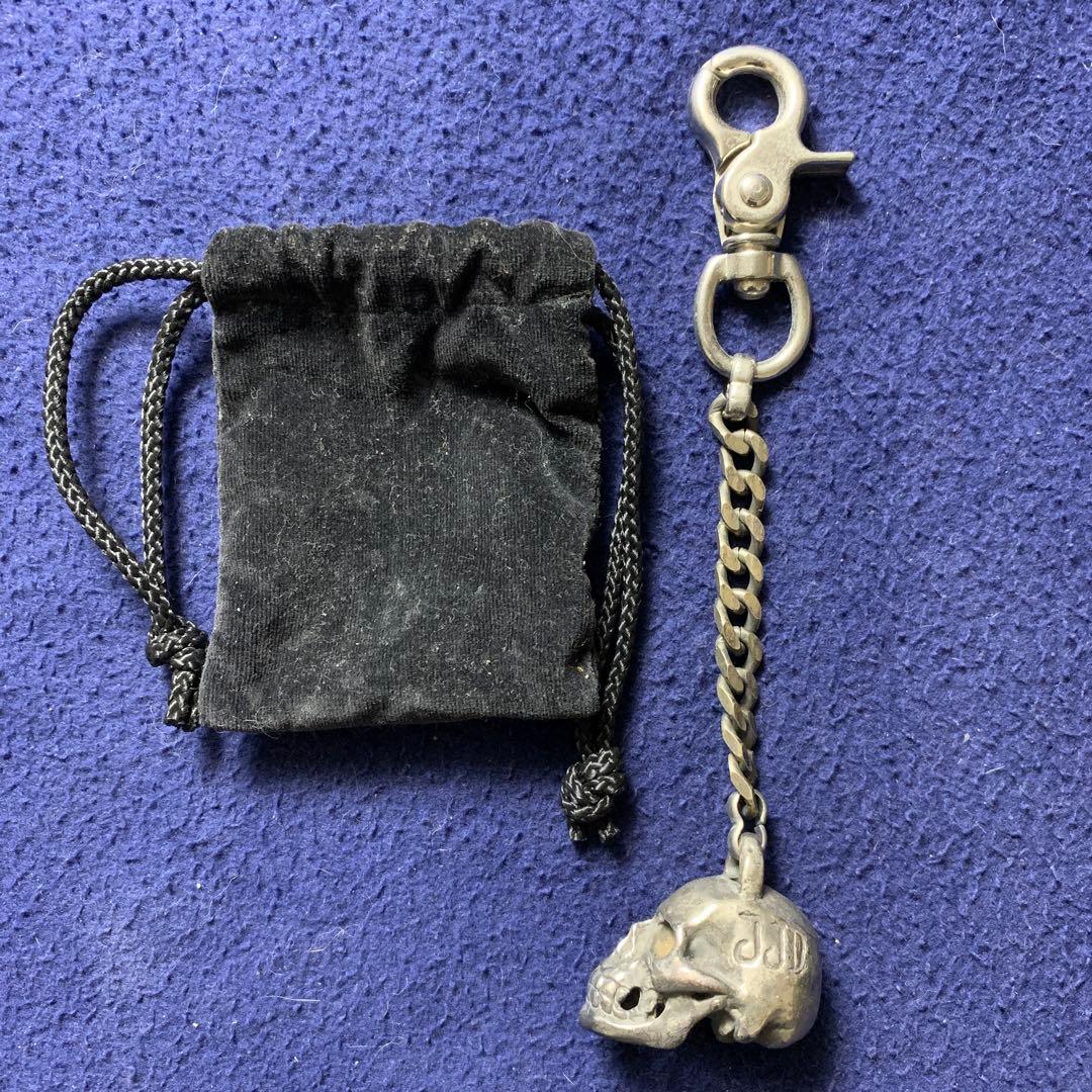 SHERBETS 家出ラッキードクロ ウォレットハンガー シャーベッツ 浅井健一