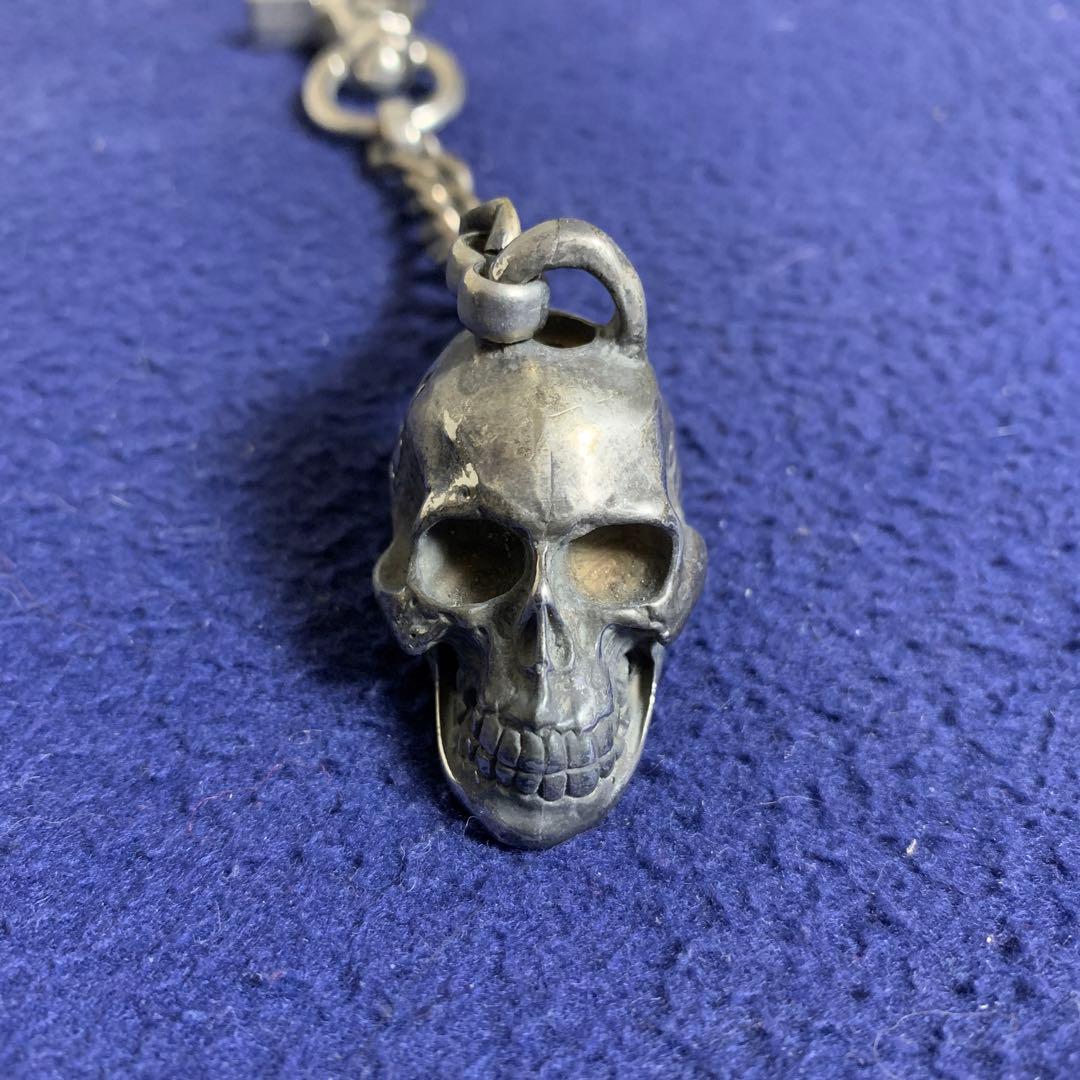 SHERBETS 家出ラッキードクロ ウォレットハンガー シャーベッツ 浅井健一