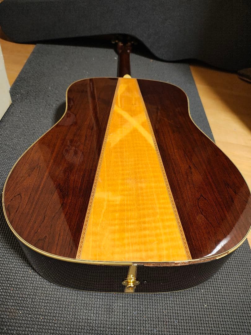 Morris TF-801ハカランダ/訳あり