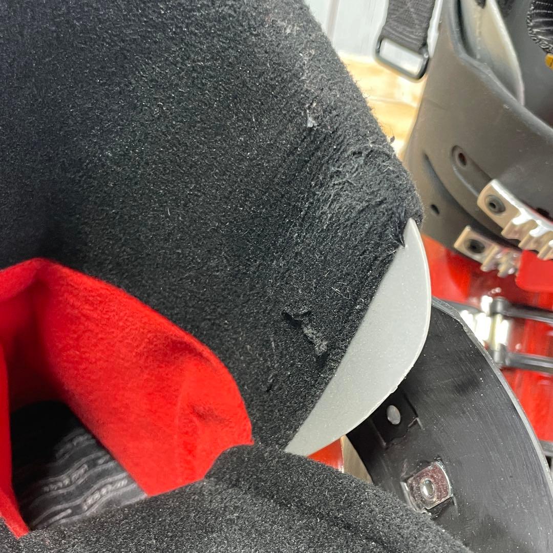 SALOMON FALCON XT 25cm 297mm スキー ブーツ