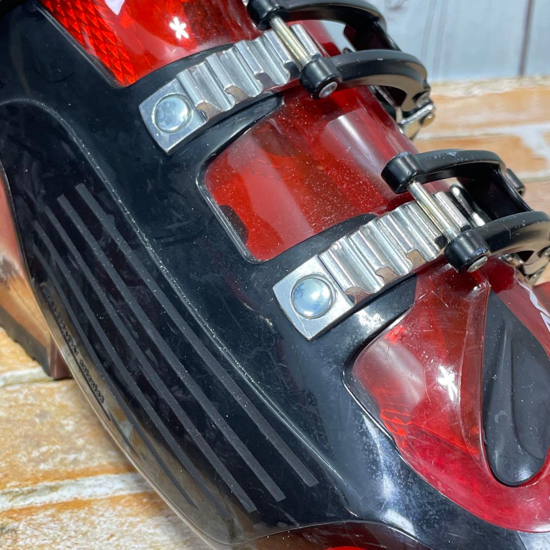 SALOMON FALCON XT 25cm 297mm スキー ブーツ