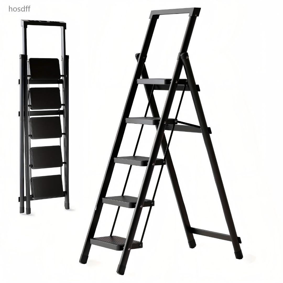 折りたたみ式パソコンスタンド シルバー