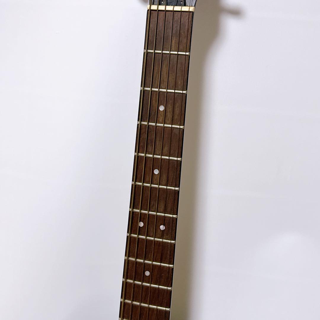 YAMAHA ヤマハ アコースティックギター エレアコ APX-4A