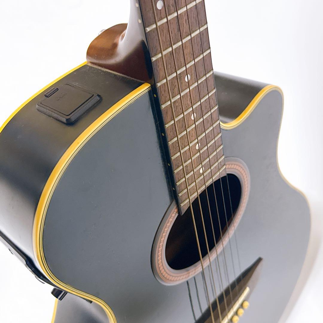 YAMAHA ヤマハ アコースティックギター エレアコ APX-4A