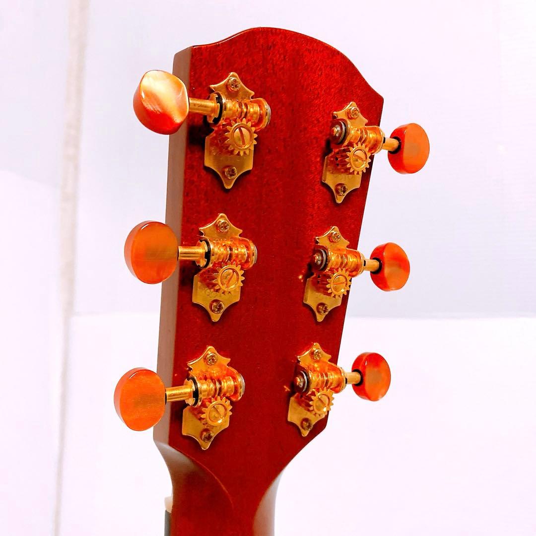 [美品]K.Yairi RF-65A SG CTM アコースティックギター
