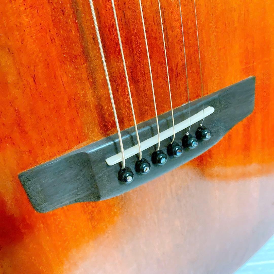 [美品]K.Yairi RF-65A SG CTM アコースティックギター