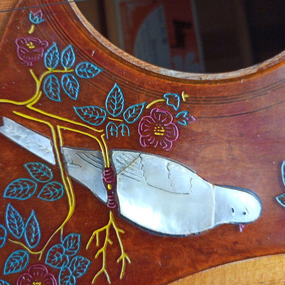 DOVEダヴモデル Burny BD-85 バーニー フェルナンデス 百瀬さん