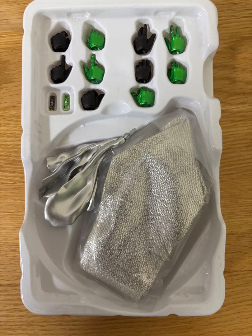 真骨彫　仮面ライダーW サイクロンジョーカー 風都探偵アニメ化記念