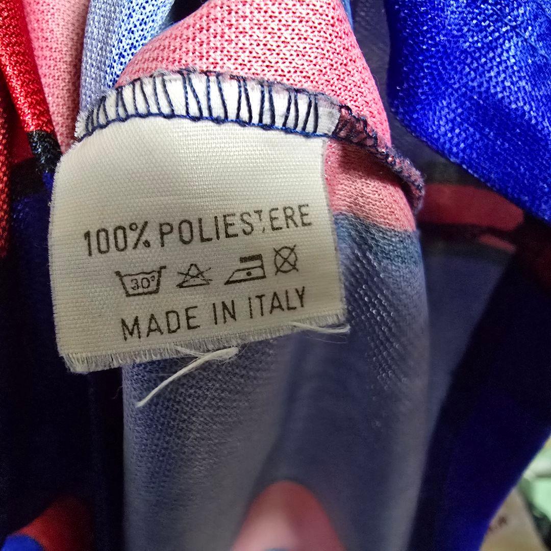 バルセロナ Kappa 長袖 ユニフォーム XLサイズ 希少 ヴィンテージ 古着