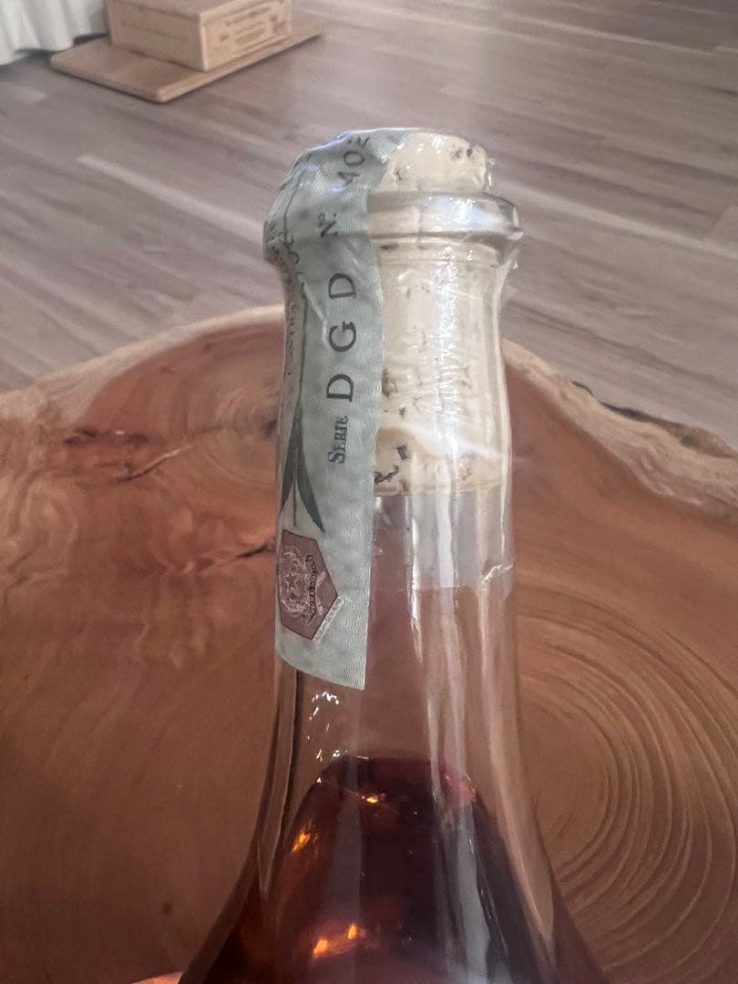 Romano Levi ロマーノレヴィ ドンナセルヴァーティカ 50%