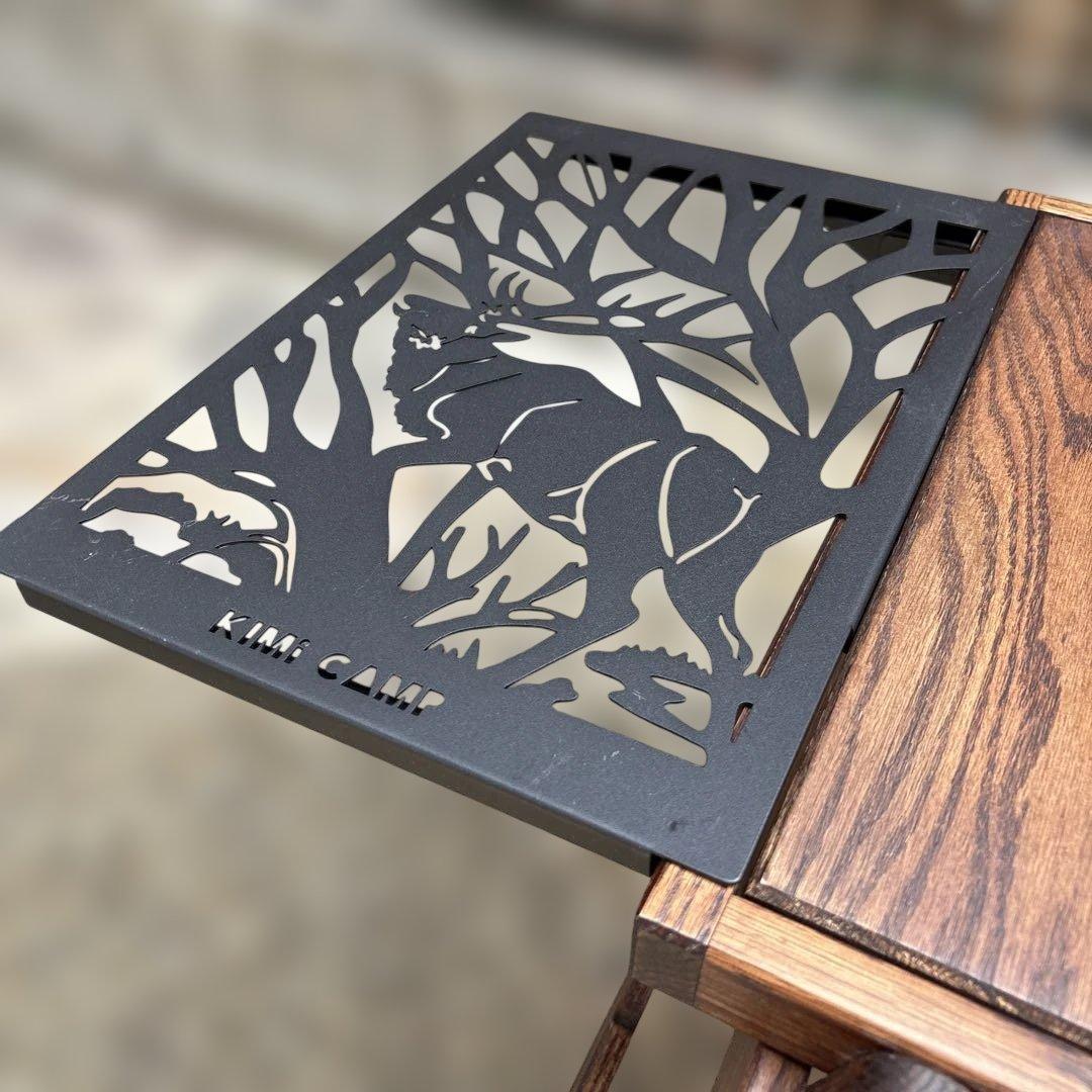 y*2様 KIMICAMP インフィニティテーブル