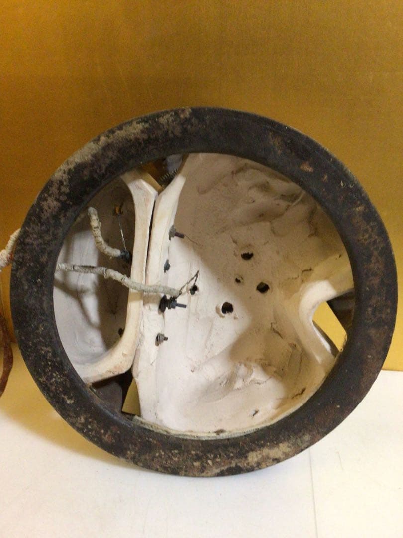 茶道具 大きいサイズの電熱器 箱無し