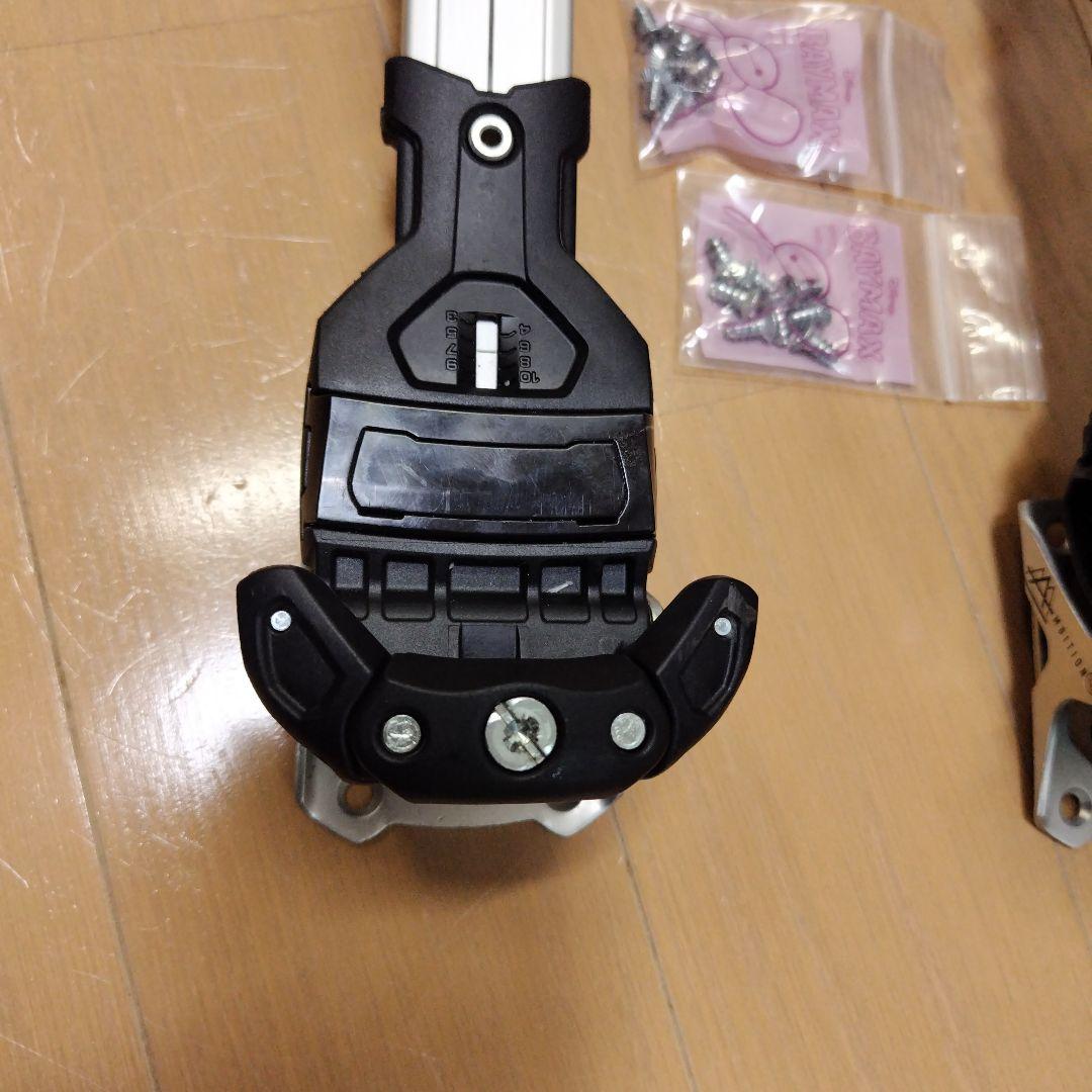 チロリア　アンビション10