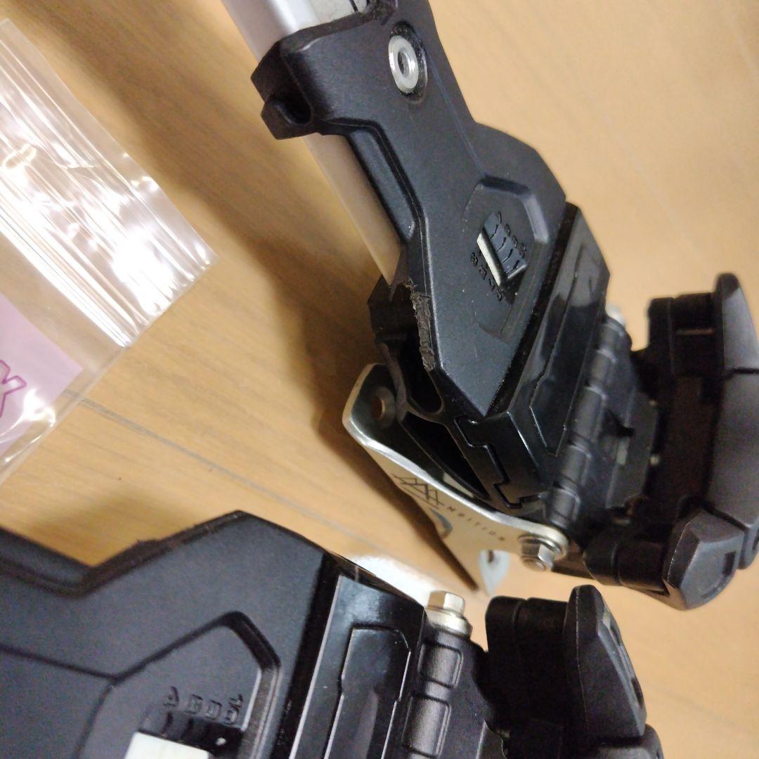 チロリア　アンビション10