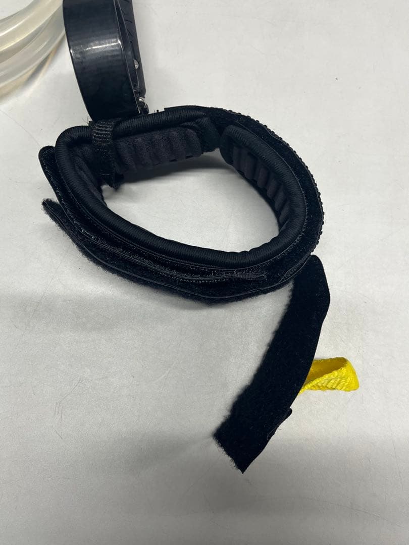 DAKINE 2025 PEAHI 12FT X 7/16CLIP リーシュ