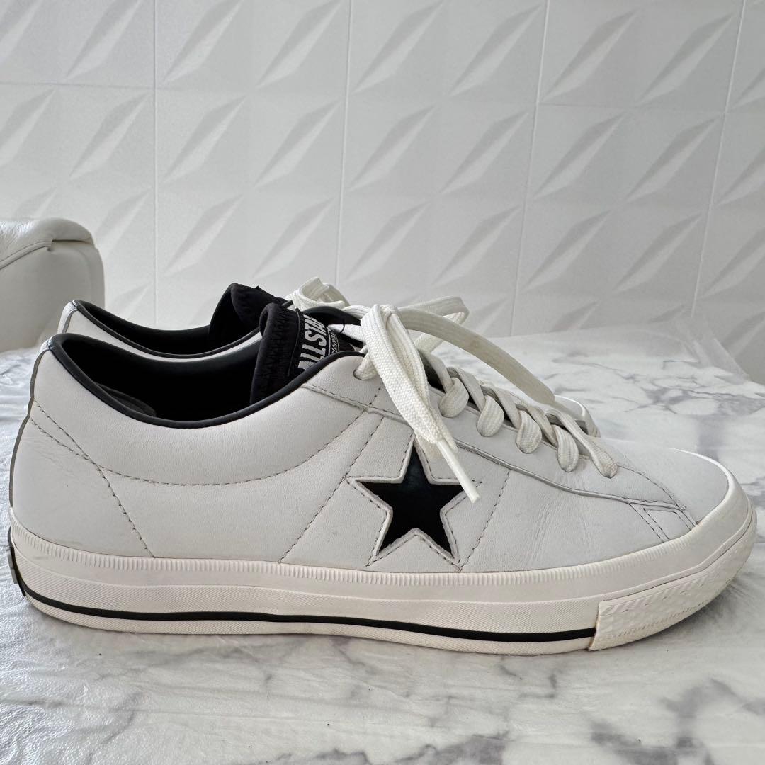 ●着用5回以下● コンバースALL STAR サイズ26.0