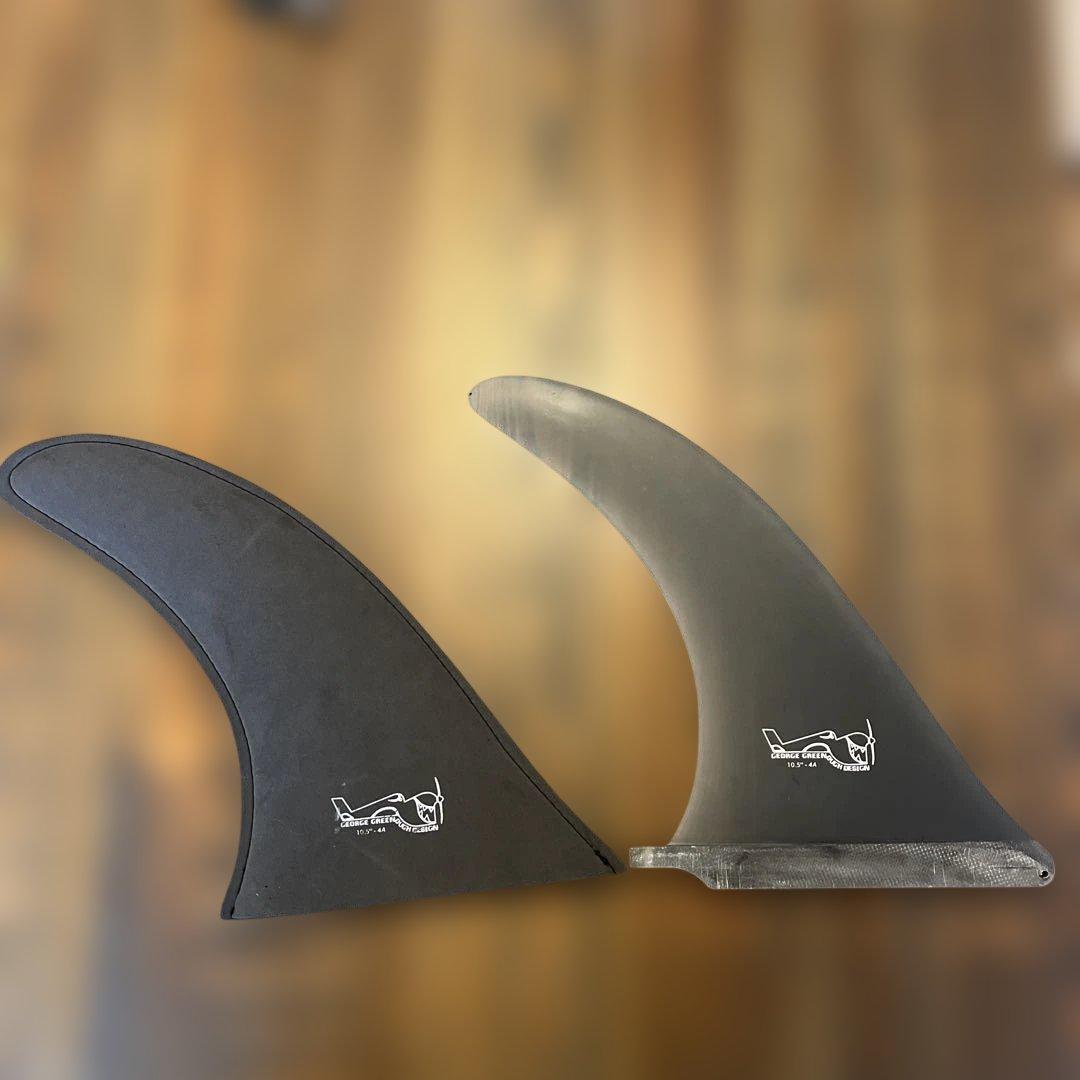 GEDAGE GREENOUCH ジョージグリノー4A 10.5中古美品！