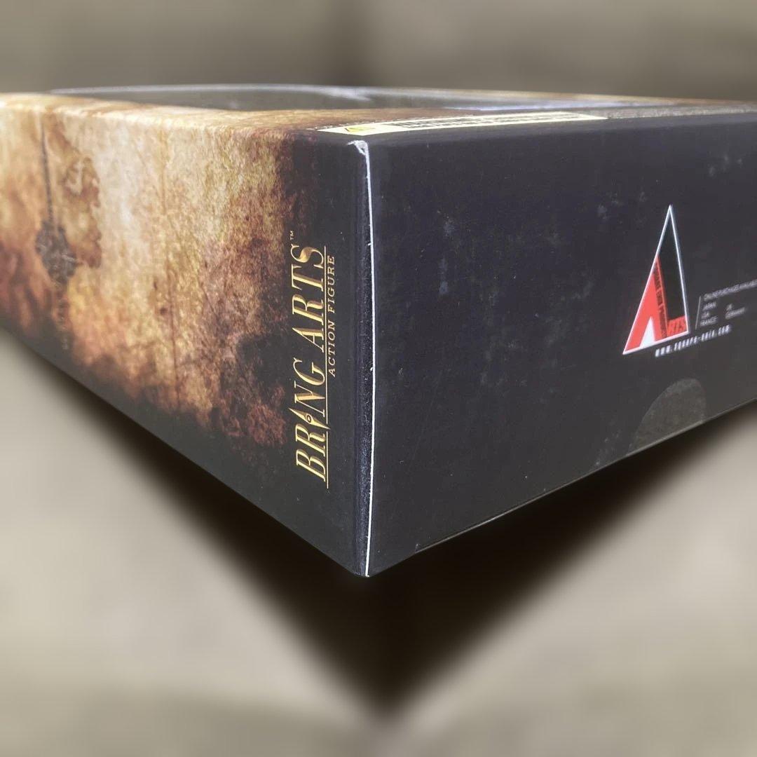 ファイナルファンタジー タクティクス ブリングアーツ アグリアス・オークス