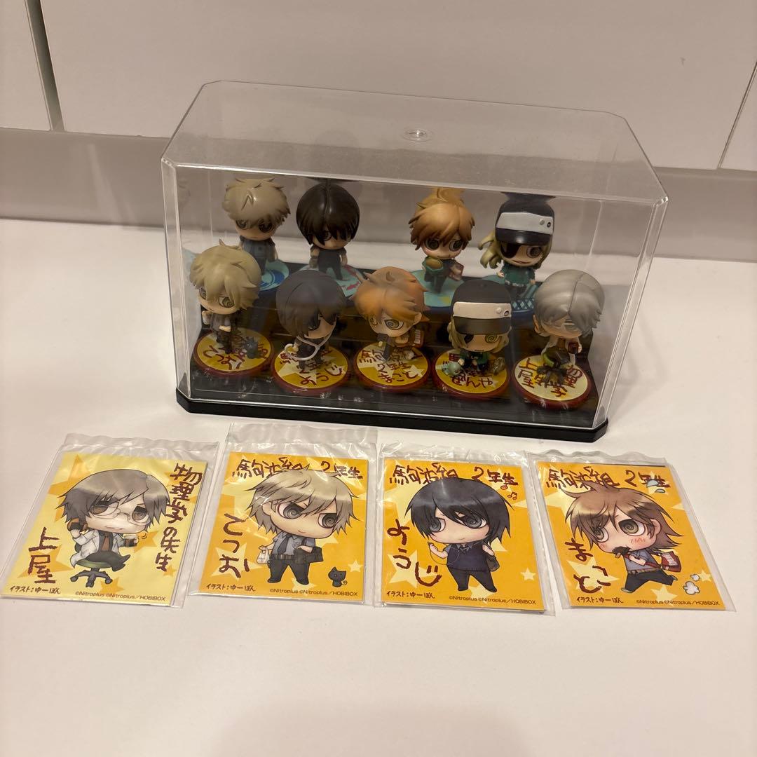 sweet pool ワンフィギュア